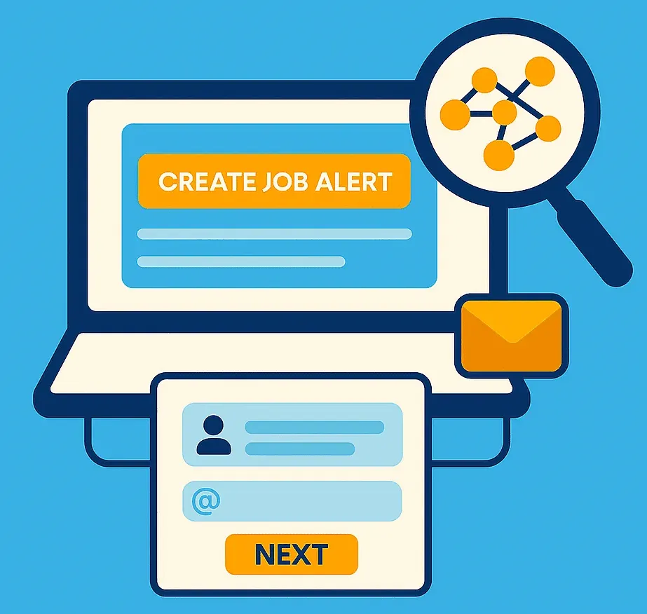 Ai Enabled Job Alert