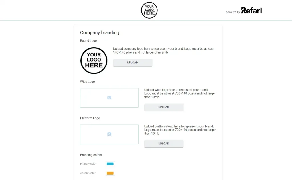 Build Your Own Recruitment Website