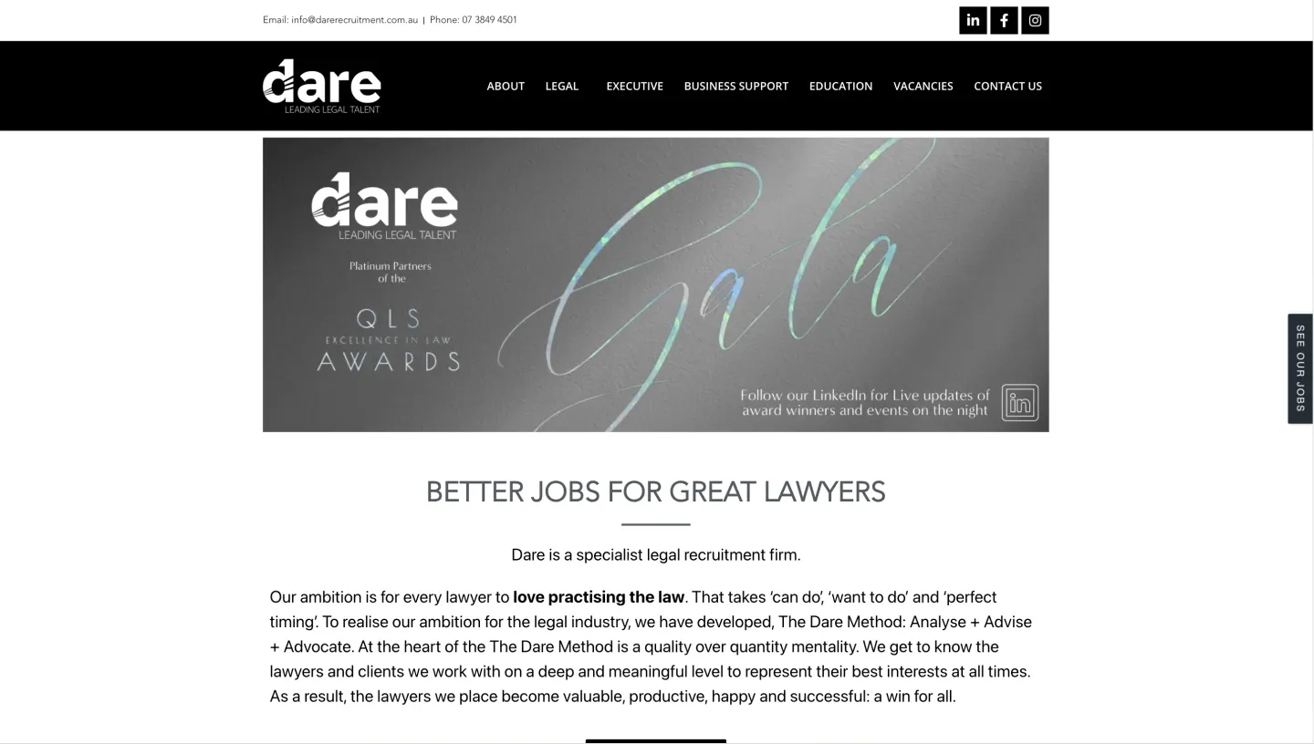 Dare-Recruitment-Old