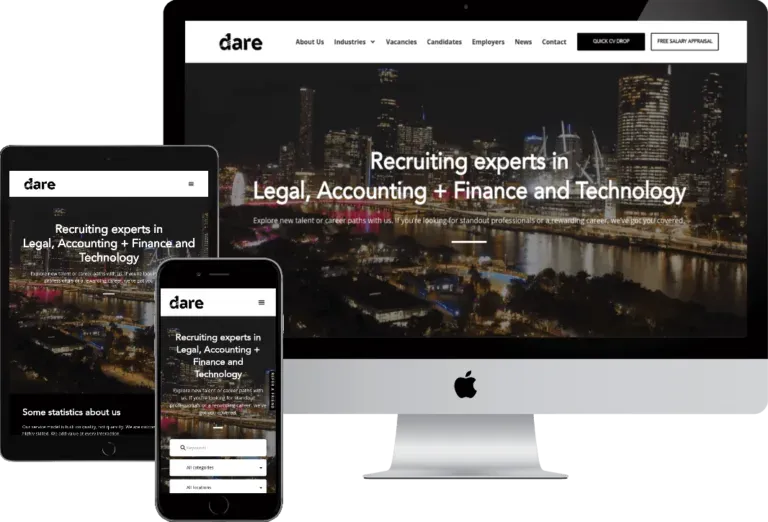 Dare Responsive SS 1
