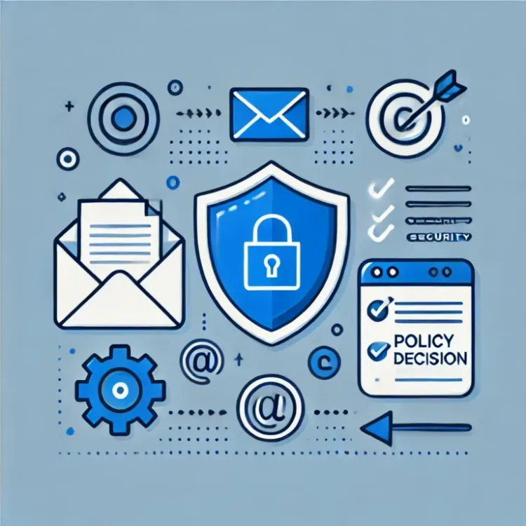 dmarc policy