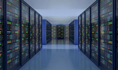 Experience Top Notch Web Hosting Secure SSL