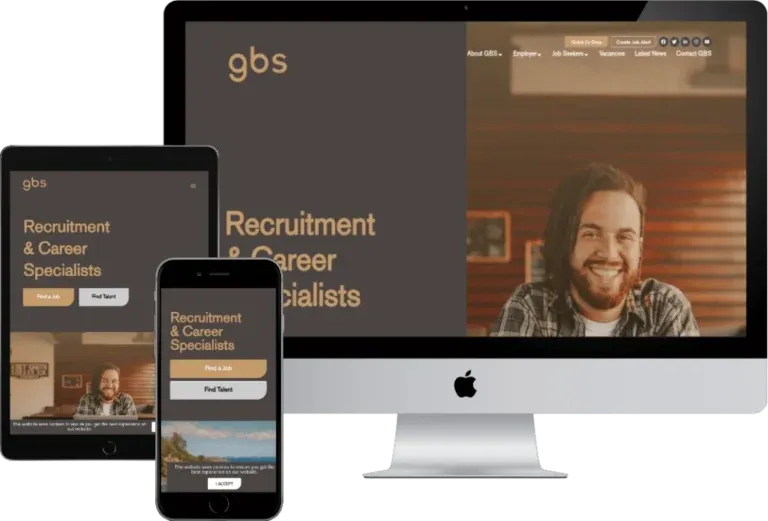 GBS Case Study Feature