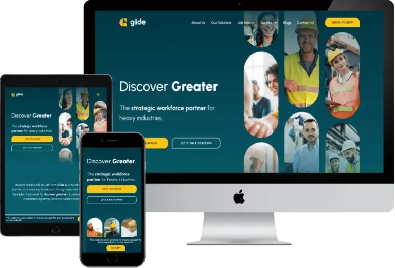 Giide Recruitment CaseStudy Feature