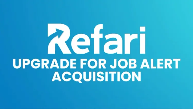 Job Alert Acquisition