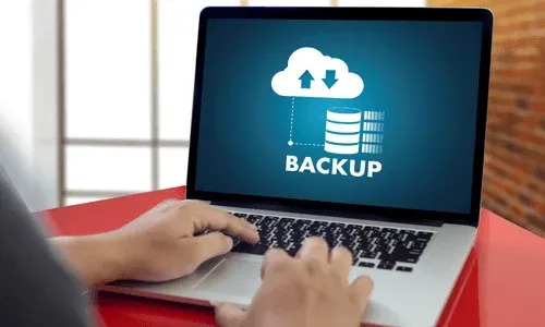 Protect Your Website with 90 Days of Backup Guaranteeing Peace of Mind