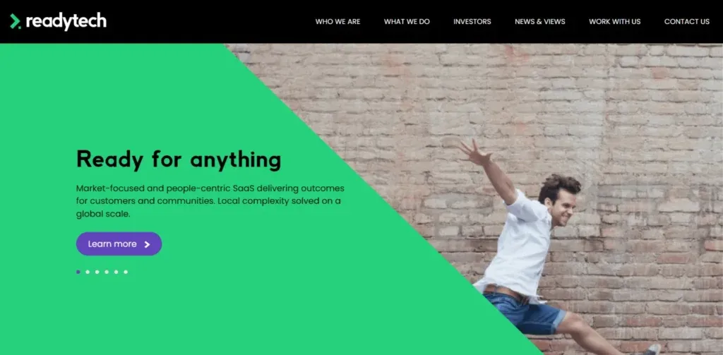 ReadyTech careers site