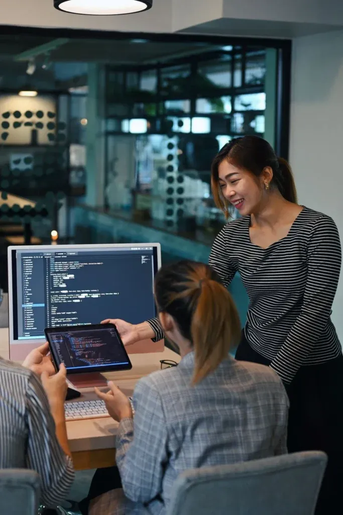 Recruitment Website Industries