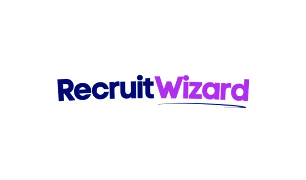 Recruitwizard
