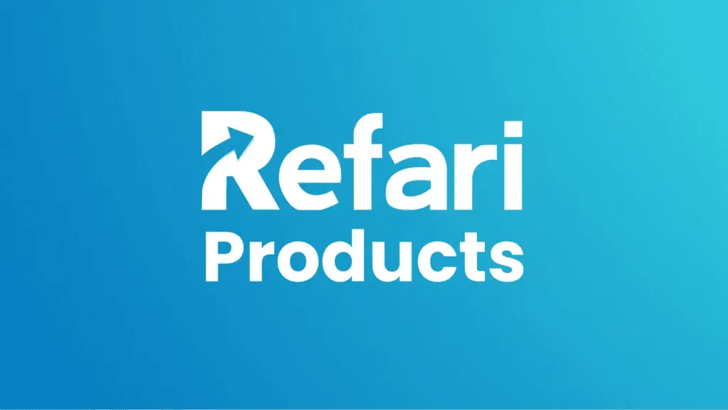 Refari Products
