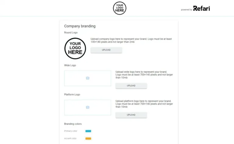 Build Your Own Recruitment Website 1