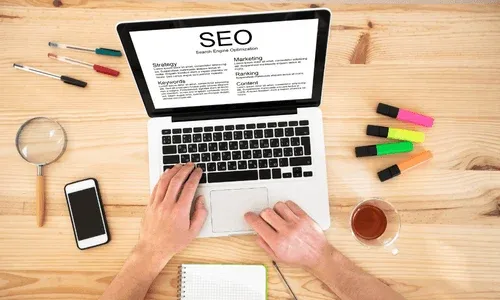SEO Friendly