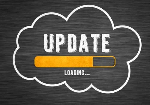 Stay Ahead of the Game Our Regular Website Updates Keep You Up to Date