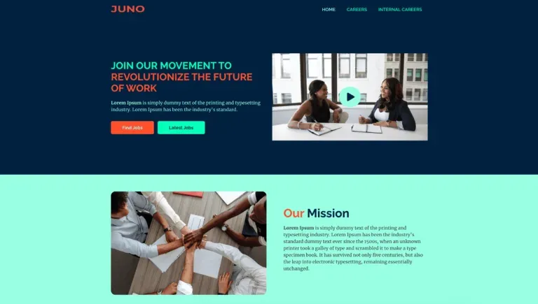 Website Access