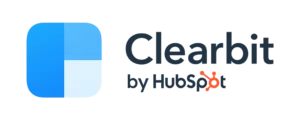 clearbit by hubspot