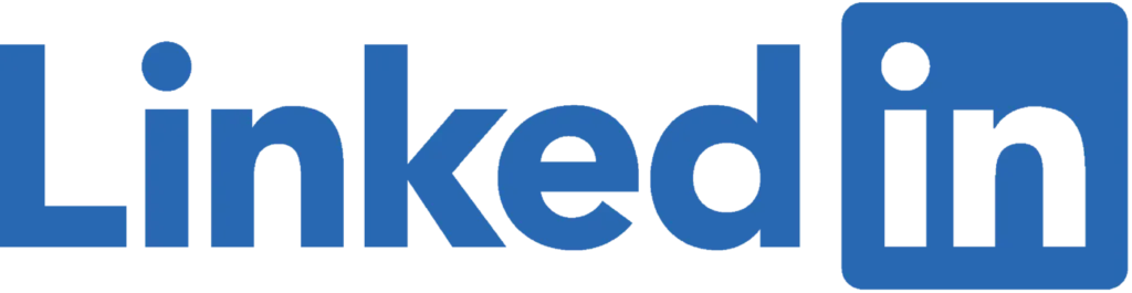 Linkedin logo