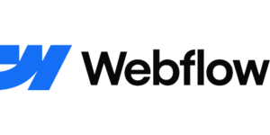 Webflow logo 1