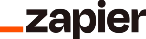 Zapier logo